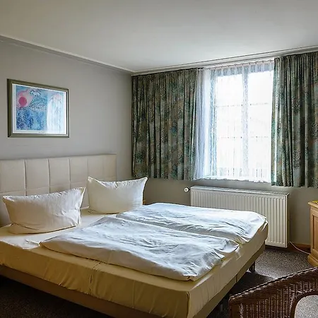 Ostseehotel Neubukow-2