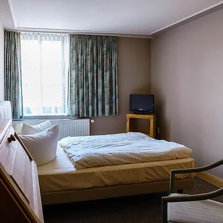 Ostseehotel Neubukow-3